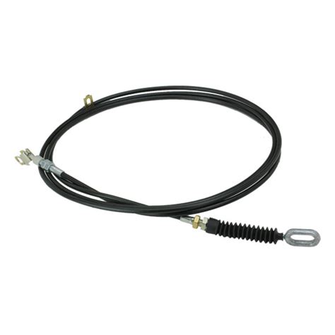 john deere skid steer throttle cable|john deere 240 throttle cable.